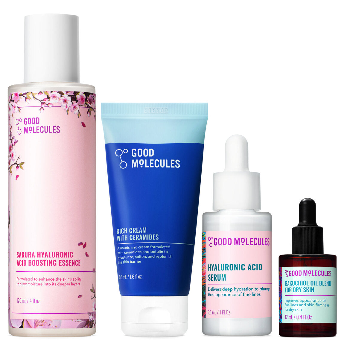 Dry Skin Bundle - Default Title