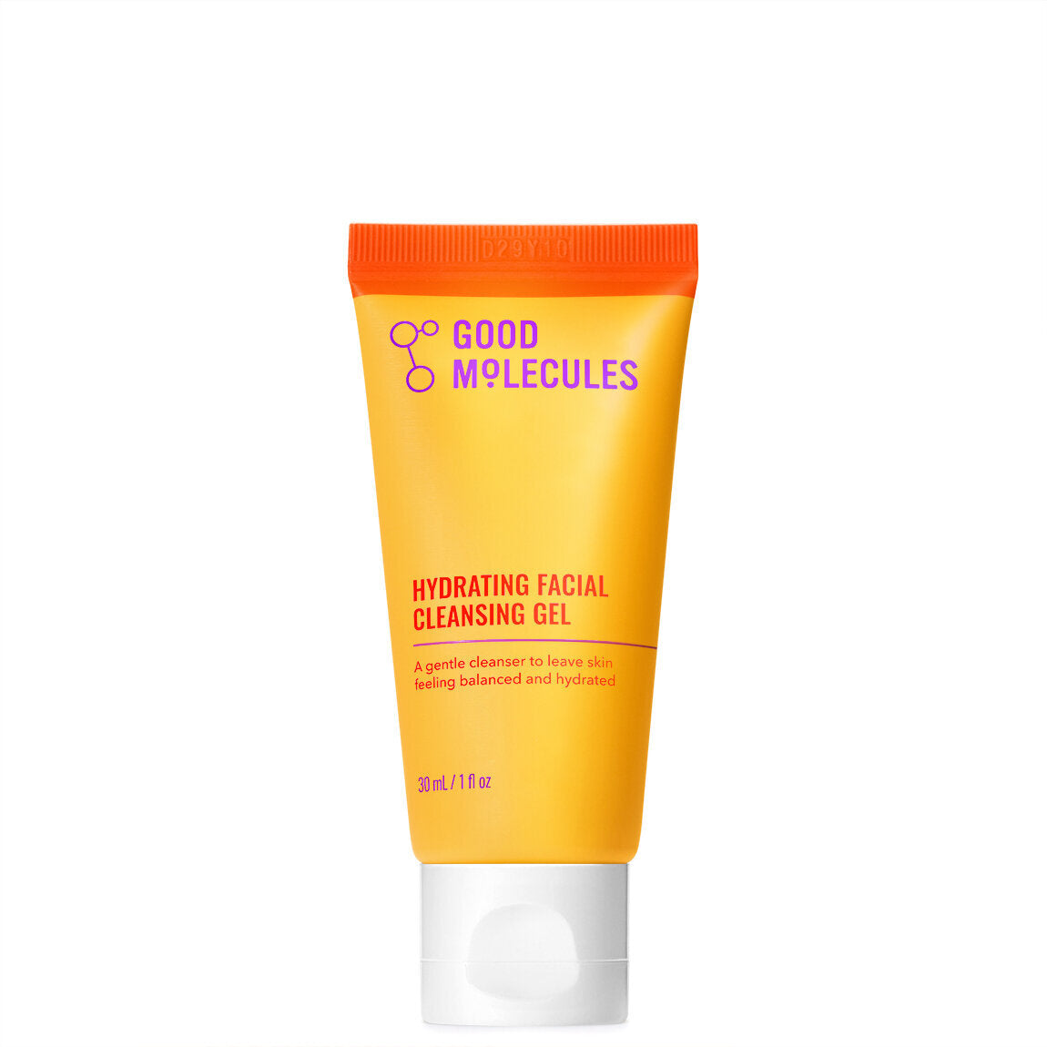 Hydrating Facial Cleansing Gel - 30ml