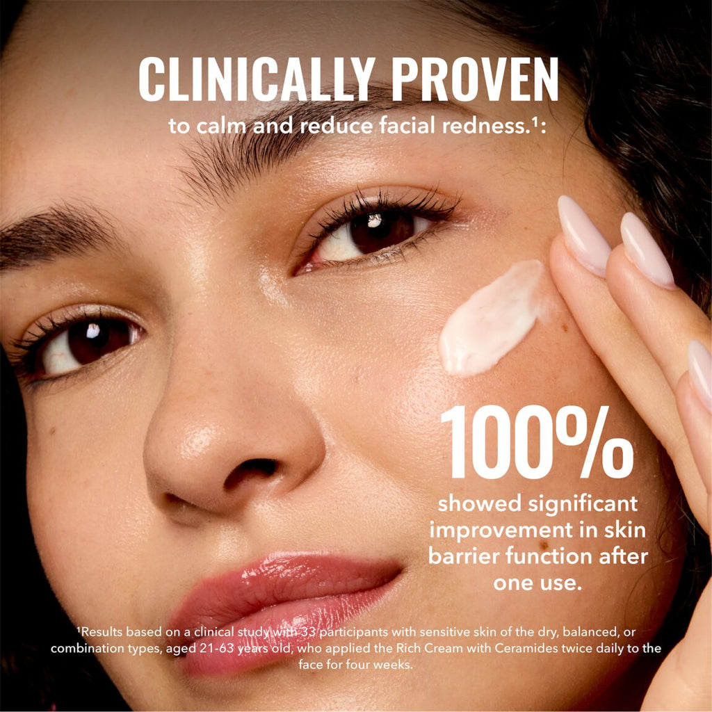 Good Molecules Rich Cream with Ceramides 50ml alternative view 4.
