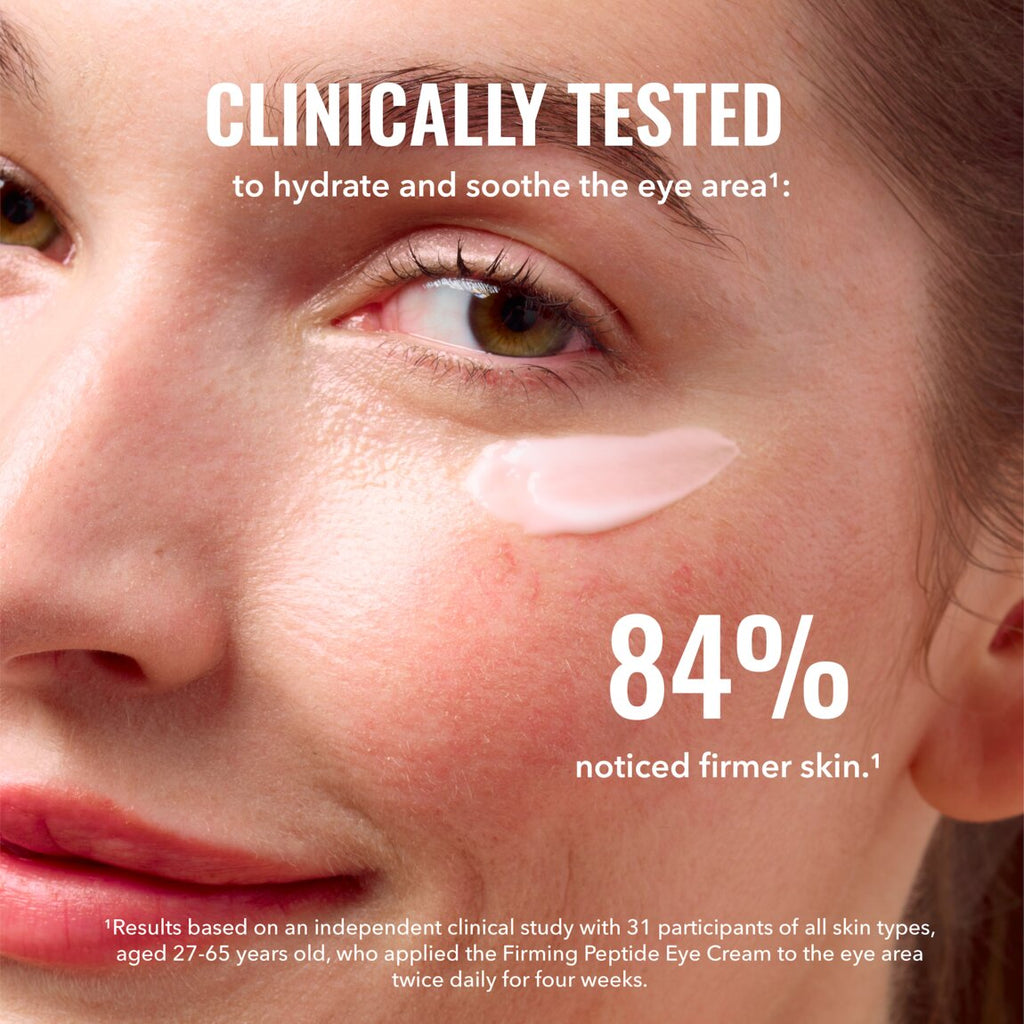 Good Molecules Firming Peptide Eye Cream 15ml alternative view 3.