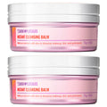 Instant Cleansing Balm - 75g (2-Pack)